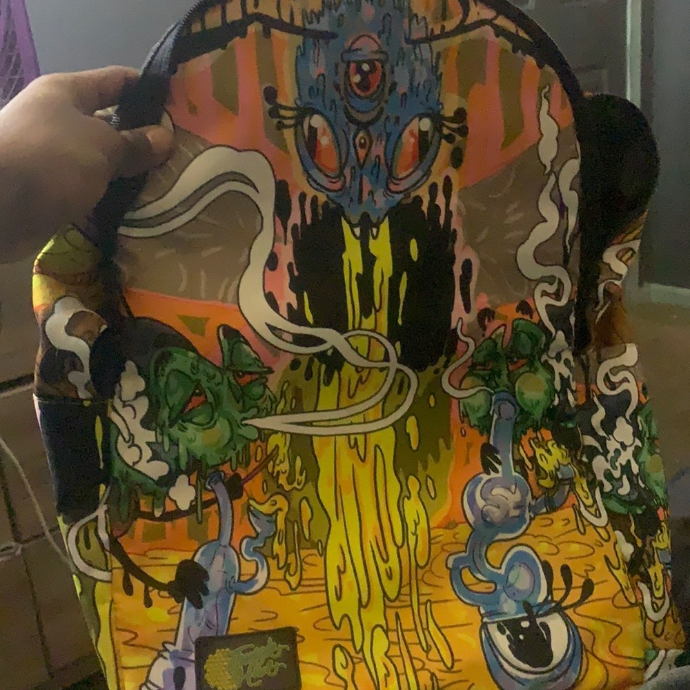 Good back backpack to use